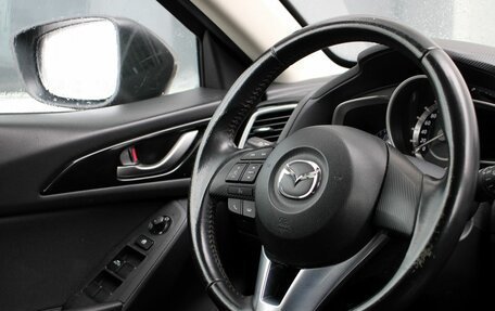 Mazda 3, 2014 год, 1 350 000 рублей, 13 фотография