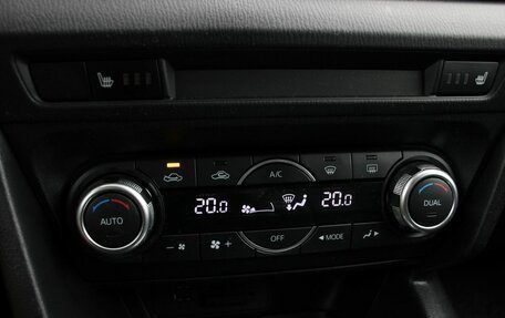 Mazda 3, 2014 год, 1 350 000 рублей, 16 фотография