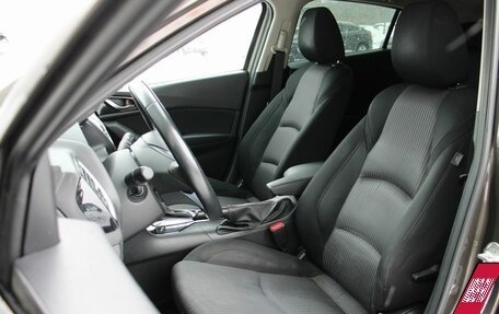 Mazda 3, 2014 год, 1 350 000 рублей, 10 фотография