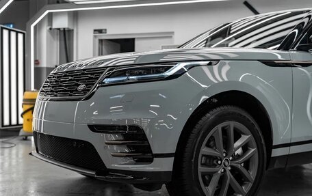 Land Rover Range Rover Velar I, 2023 год, 11 790 000 рублей, 7 фотография