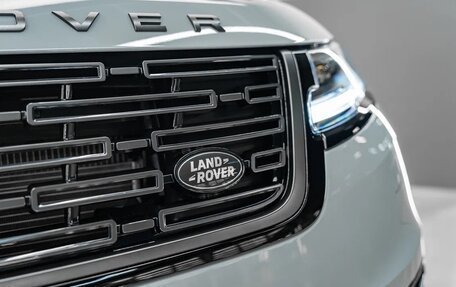 Land Rover Range Rover Velar I, 2023 год, 11 790 000 рублей, 6 фотография