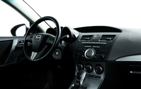 Mazda 3, 2010 год, 925 000 рублей, 9 фотография