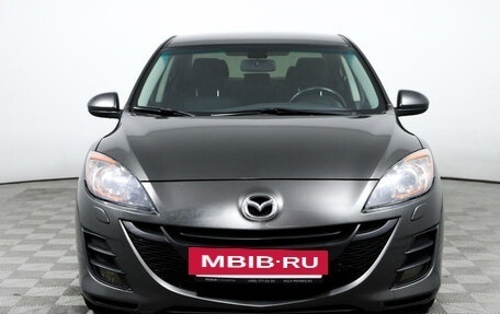 Mazda 3, 2010 год, 925 000 рублей, 2 фотография