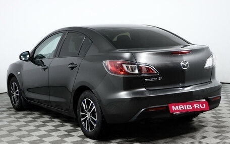 Mazda 3, 2010 год, 925 000 рублей, 7 фотография