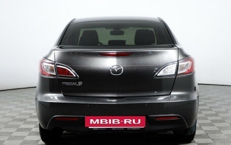 Mazda 3, 2010 год, 925 000 рублей, 6 фотография