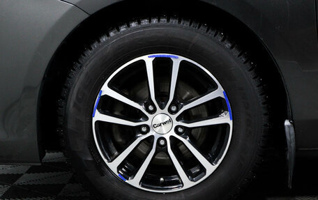 Mazda 3, 2010 год, 925 000 рублей, 14 фотография