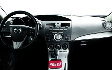Mazda 3, 2010 год, 925 000 рублей, 11 фотография