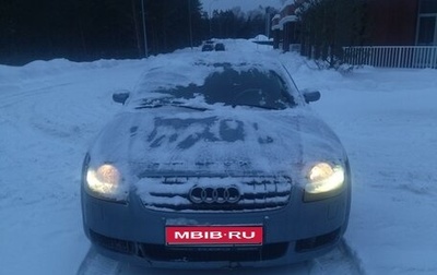 Audi TT, 2003 год, 1 100 000 рублей, 1 фотография