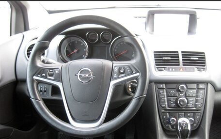 Opel Meriva, 2011 год, 1 000 000 рублей, 3 фотография