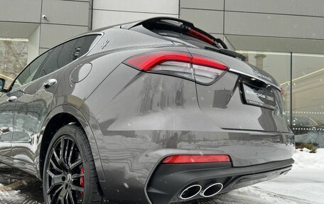 Maserati Levante I, 2023 год, 12 200 000 рублей, 12 фотография