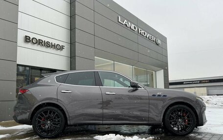 Maserati Levante I, 2023 год, 12 200 000 рублей, 22 фотография