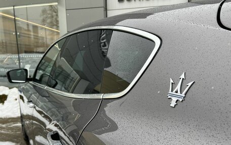 Maserati Levante I, 2023 год, 12 200 000 рублей, 14 фотография