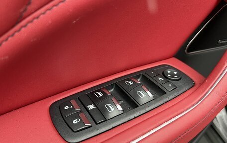 Maserati Levante I, 2023 год, 12 200 000 рублей, 34 фотография