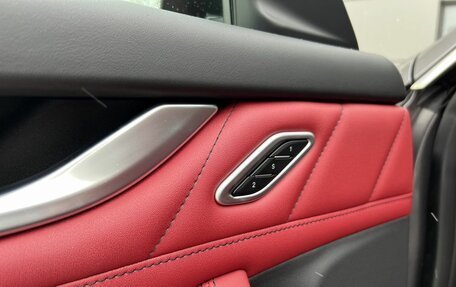 Maserati Levante I, 2023 год, 12 200 000 рублей, 32 фотография