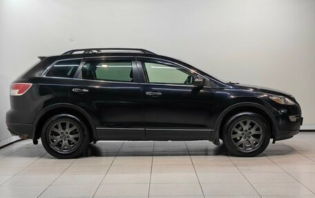 Mazda CX-9 I рестайлинг, 2008 год, 999 000 рублей, 5 фотография