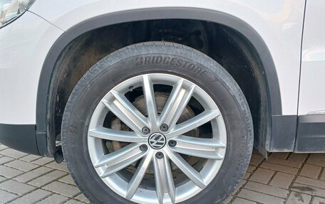 Volkswagen Tiguan I, 2012 год, 1 499 000 рублей, 8 фотография