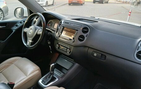 Volkswagen Tiguan I, 2012 год, 1 499 000 рублей, 9 фотография