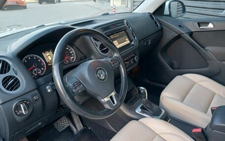 Volkswagen Tiguan I, 2012 год, 1 499 000 рублей, 14 фотография