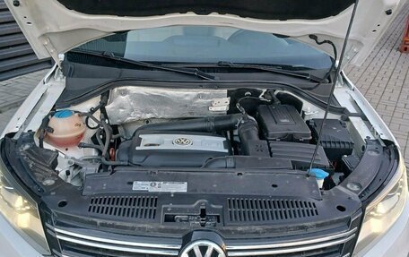 Volkswagen Tiguan I, 2012 год, 1 499 000 рублей, 18 фотография