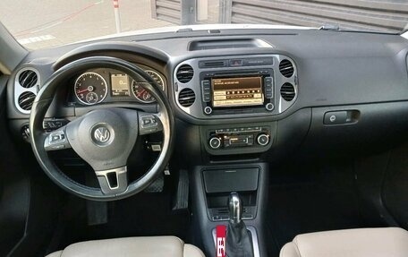 Volkswagen Tiguan I, 2012 год, 1 499 000 рублей, 12 фотография