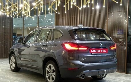 BMW X1, 2021 год, 3 390 000 рублей, 2 фотография