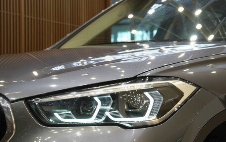 BMW X1, 2021 год, 3 390 000 рублей, 7 фотография