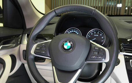 BMW X1, 2021 год, 3 390 000 рублей, 13 фотография