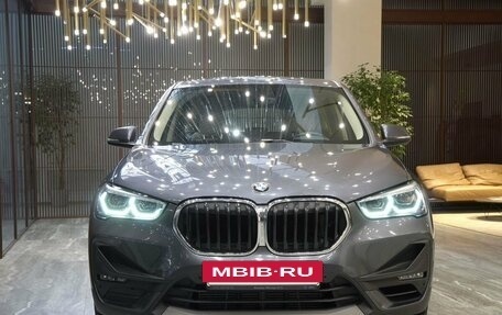 BMW X1, 2021 год, 3 390 000 рублей, 4 фотография