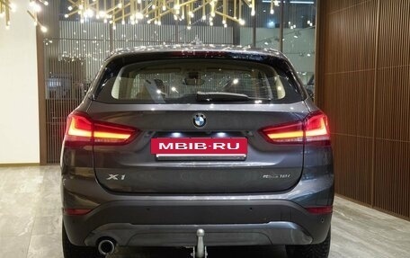 BMW X1, 2021 год, 3 390 000 рублей, 5 фотография