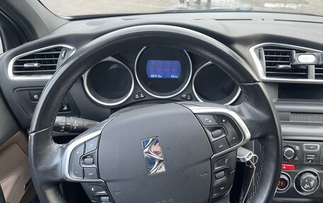 Citroen DS4, 2012 год, 750 000 рублей, 8 фотография