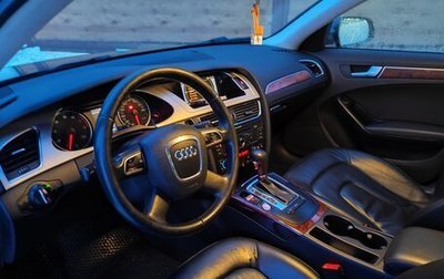 Audi A4, 2009 год, 1 130 000 рублей, 1 фотография