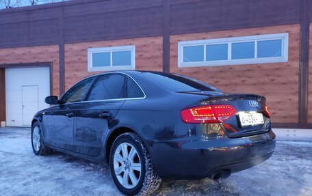 Audi A4, 2009 год, 1 130 000 рублей, 2 фотография