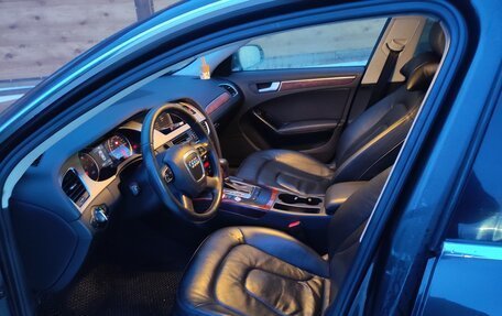 Audi A4, 2009 год, 1 130 000 рублей, 8 фотография