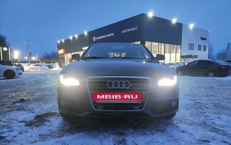 Audi A4, 2009 год, 1 130 000 рублей, 14 фотография