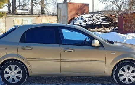 Chevrolet Lacetti, 2010 год, 515 000 рублей, 3 фотография