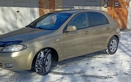 Chevrolet Lacetti, 2010 год, 515 000 рублей, 13 фотография