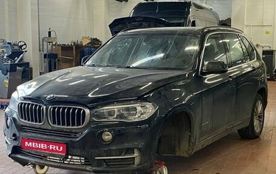 BMW X5, 2014 год, 2 450 000 рублей, 1 фотография