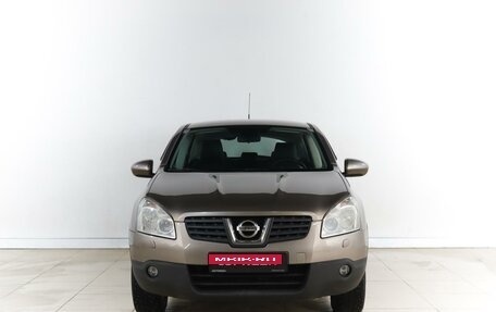 Nissan Qashqai, 2007 год, 1 169 000 рублей, 3 фотография