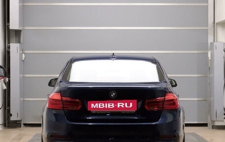 BMW 3 серия, 2018 год, 2 470 000 рублей, 5 фотография