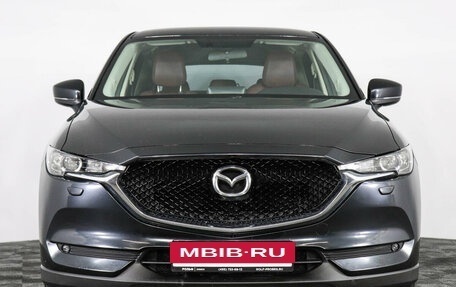 Mazda CX-5 II, 2020 год, 2 099 000 рублей, 2 фотография