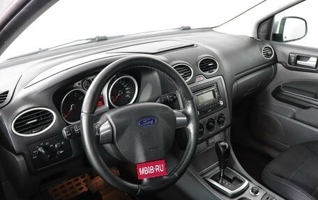 Ford Focus II рестайлинг, 2010 год, 899 000 рублей, 5 фотография