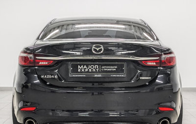 Mazda 6, 2022 год, 3 730 000 рублей, 1 фотография