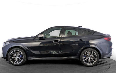 BMW X6, 2020 год, 10 250 000 рублей, 1 фотография