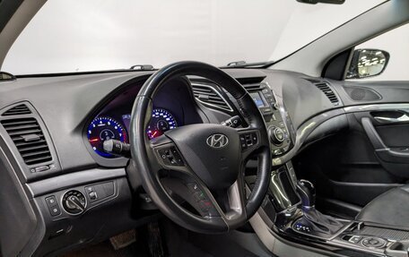Hyundai i40 I рестайлинг, 2016 год, 1 570 000 рублей, 4 фотография