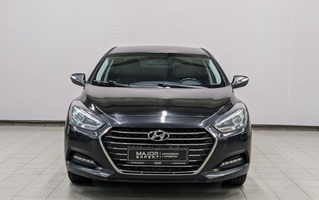 Hyundai i40 I рестайлинг, 2016 год, 1 570 000 рублей, 9 фотография