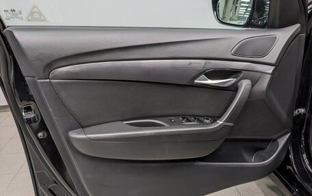 Hyundai i40 I рестайлинг, 2016 год, 1 570 000 рублей, 21 фотография