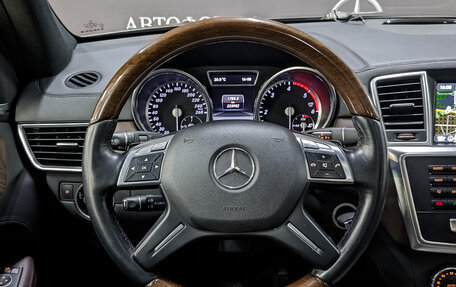 Mercedes-Benz GL-Класс, 2013 год, 2 950 000 рублей, 3 фотография
