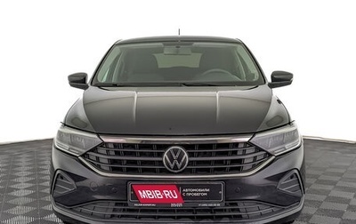 Volkswagen Polo VI (EU Market), 2020 год, 1 815 000 рублей, 1 фотография
