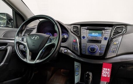 Hyundai i40 I рестайлинг, 2016 год, 1 570 000 рублей, 25 фотография