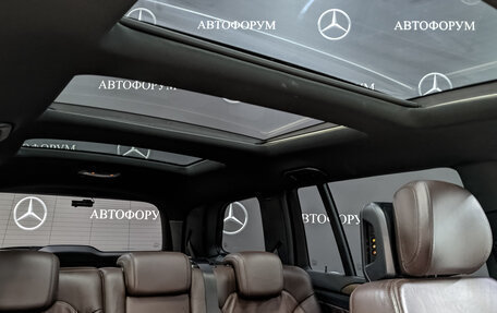 Mercedes-Benz GL-Класс, 2013 год, 2 950 000 рублей, 4 фотография